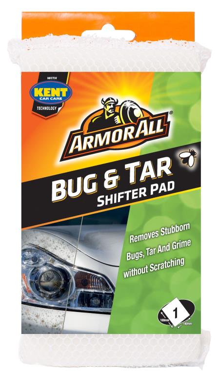 ARMOR ALL Nettoyant Insectes (Ref: AA40014INTL1)